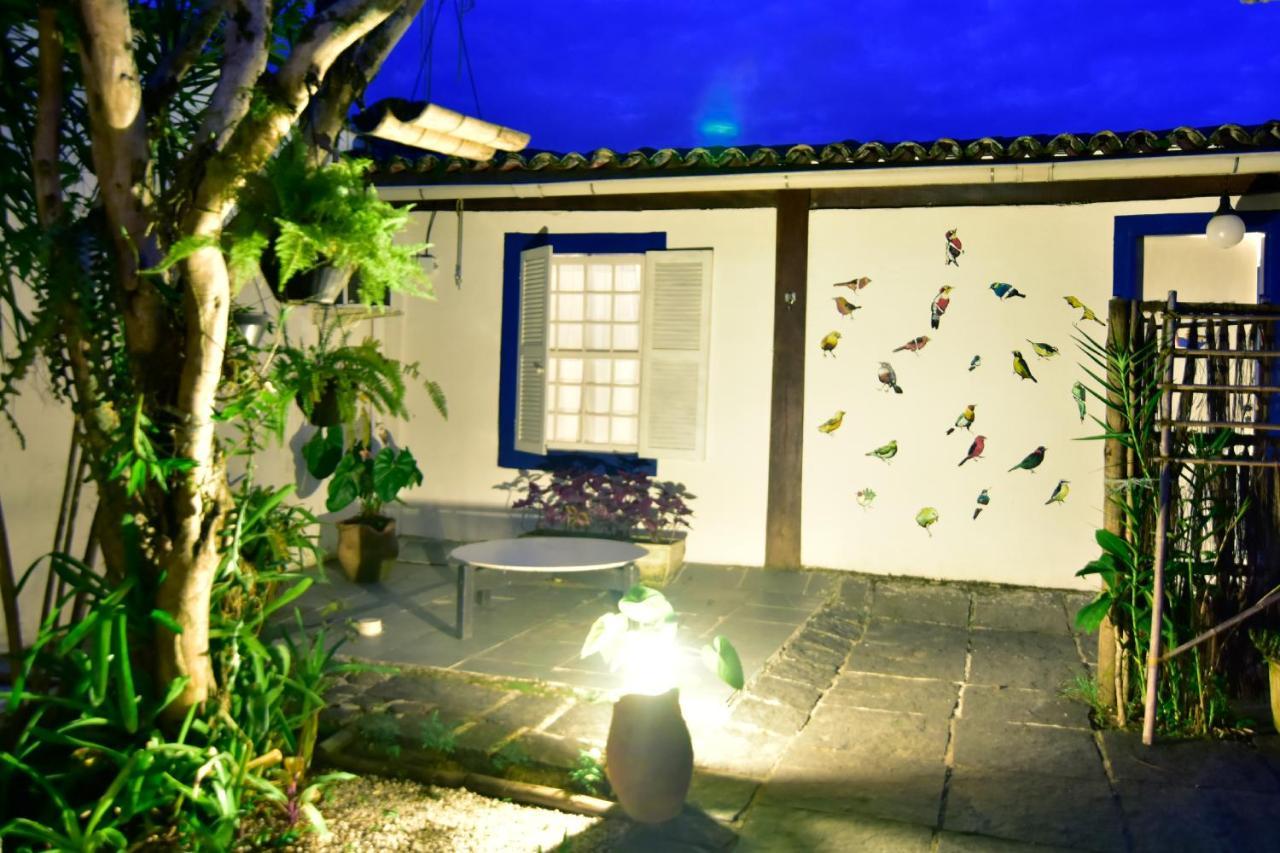 Pousada Jardim Dos Oliveiras Araquari Exterior foto