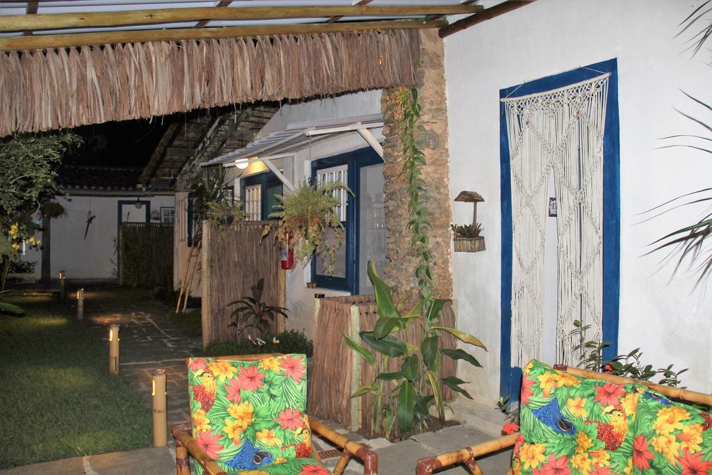 Pousada Jardim Dos Oliveiras Araquari Exterior foto