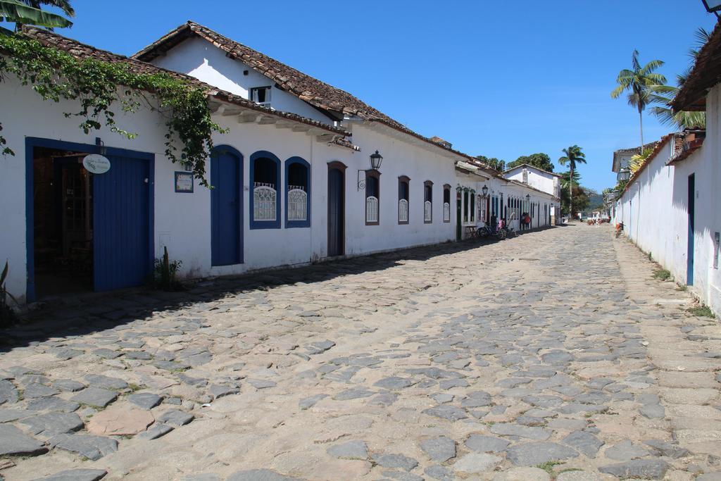 Pousada Jardim Dos Oliveiras Araquari Exterior foto