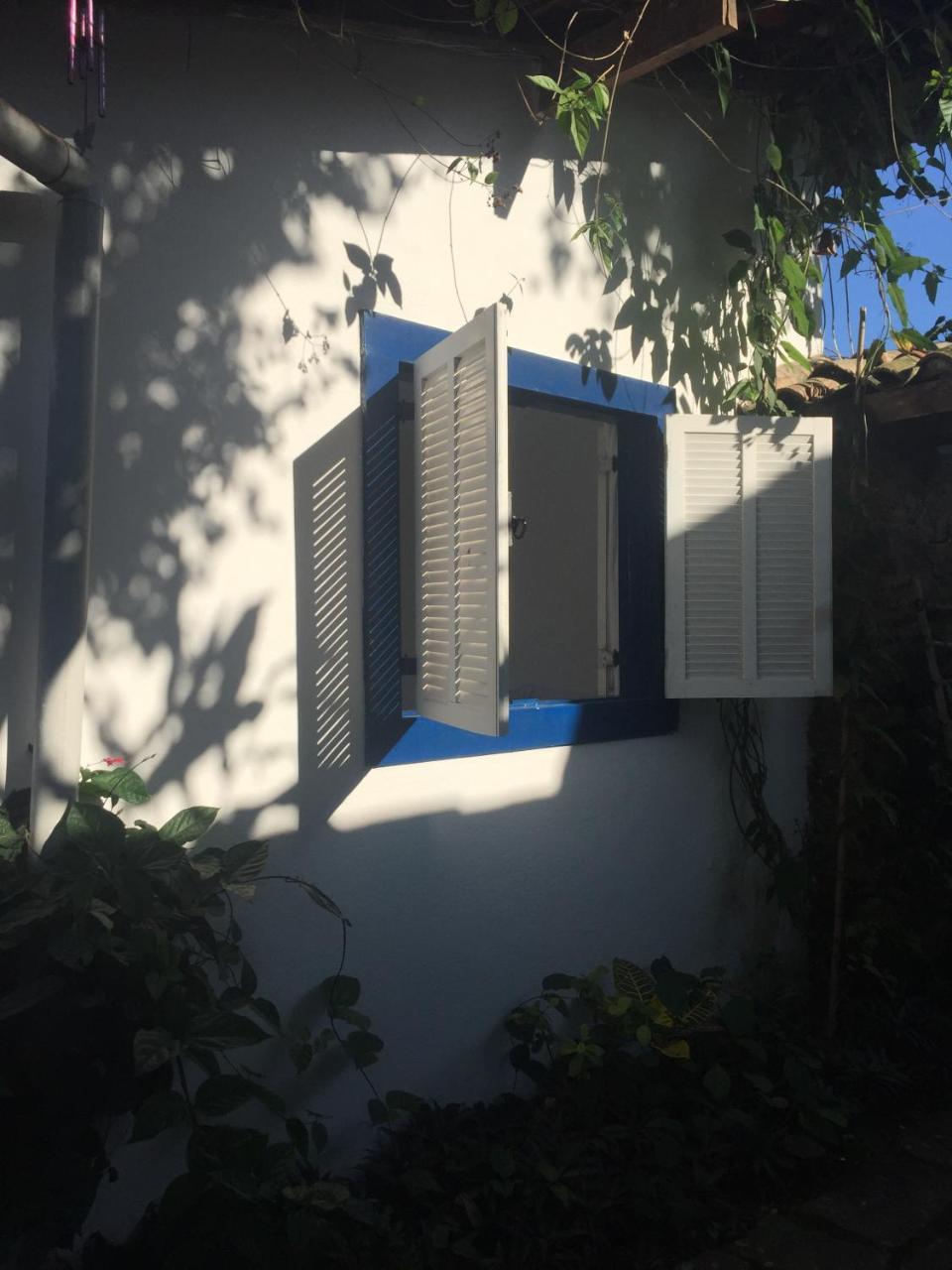 Pousada Jardim Dos Oliveiras Araquari Exterior foto